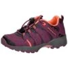 LICO Chaussure Extérieure Violet Fremont -Promos Regatta || Quechua || Dare 2b Boutique chaussure exterieure violet fremont