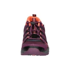LICO Chaussure Extérieure Violet Fremont -Promos Regatta || Quechua || Dare 2b Boutique chaussure exterieure violet fremont 2