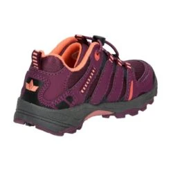 LICO Chaussure Extérieure Violet Fremont -Promos Regatta || Quechua || Dare 2b Boutique chaussure exterieure violet fremont 3