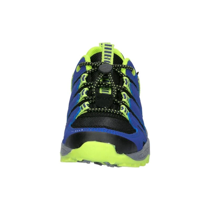 LICO Chaussure Multifonctionnelle Bleu Fremont 5 LICO Chaussure Multifonctionnelle Bleu Fremont – Image 3