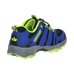 LICO Chaussure Multifonctionnelle Bleu Fremont 10 LICO Chaussure Multifonctionnelle Bleu Fremont -Promos Regatta || Quechua || Dare 2b Boutique chaussure multifonctionnelle bleu fremont 3