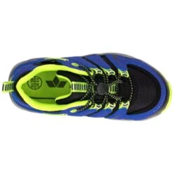 LICO Chaussure Multifonctionnelle Bleu Fremont 11 LICO Chaussure Multifonctionnelle Bleu Fremont -Promos Regatta || Quechua || Dare 2b Boutique chaussure multifonctionnelle bleu fremont 4