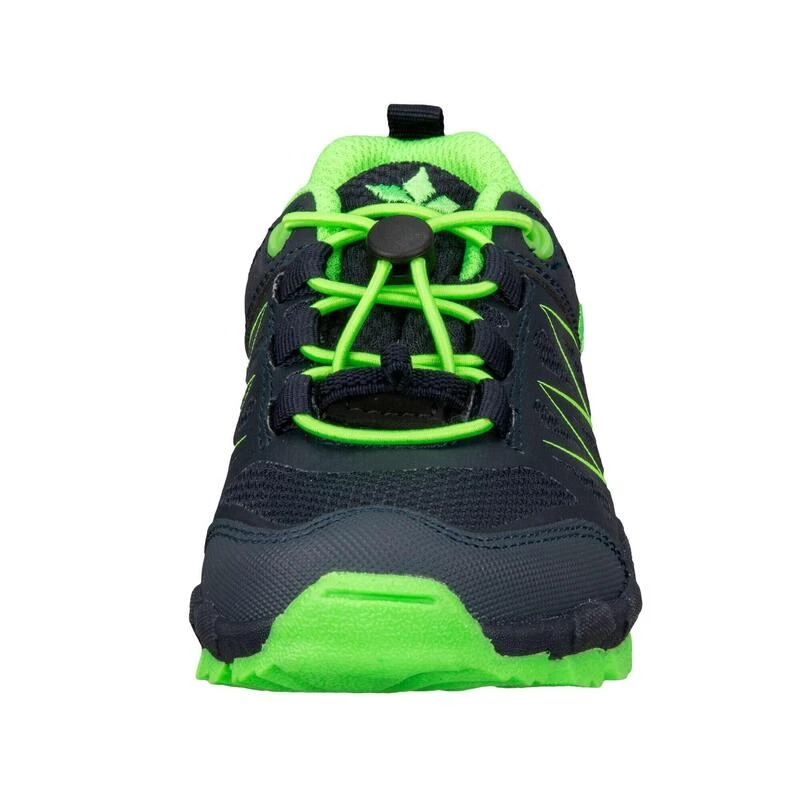 LICO Chaussure Multifonctionnelle Bleu Sonora 5 LICO Chaussure Multifonctionnelle Bleu Sonora – Image 3