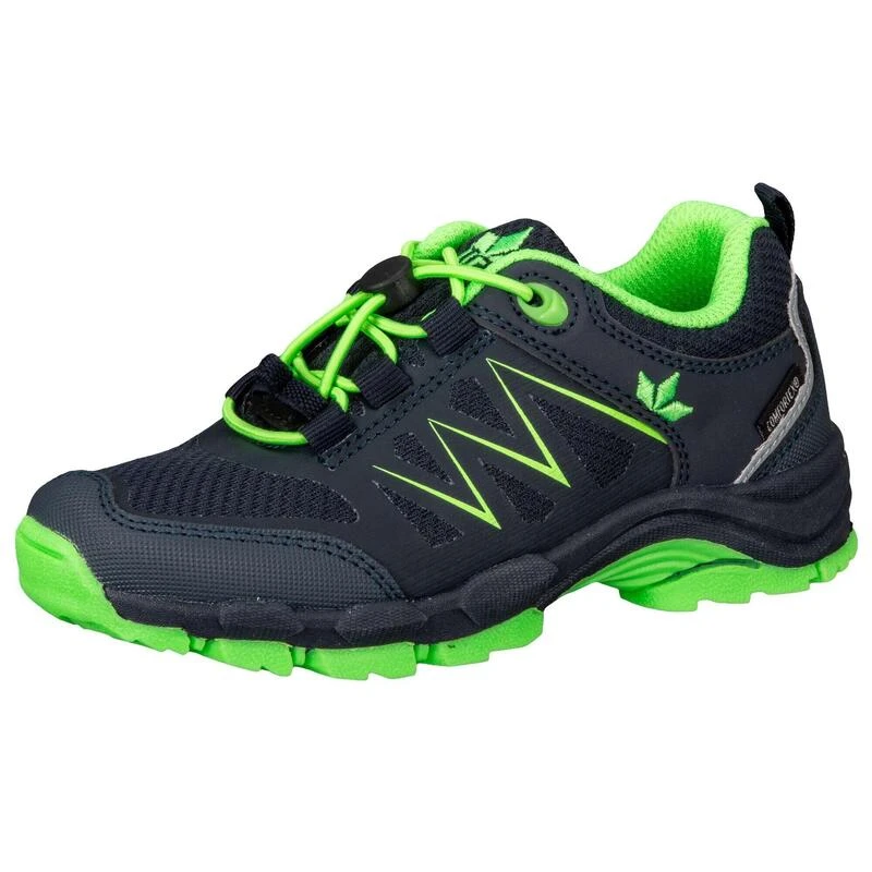 LICO Chaussure Multifonctionnelle Bleu Sonora 3 LICO Chaussure Multifonctionnelle Bleu Sonora