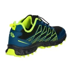 Brütting Chaussure Multifonctionnelle Bleu Waterproof Hommes Mission -Promos Regatta || Quechua || Dare 2b Boutique chaussure multifonctionnelle bleu waterproof hommes mission 3