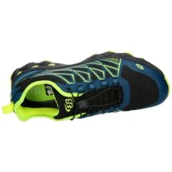 Brütting Chaussure Multifonctionnelle Bleu Waterproof Hommes Mission -Promos Regatta || Quechua || Dare 2b Boutique chaussure multifonctionnelle bleu waterproof hommes mission 4