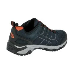 Brütting Chaussure Multifonctionnelle Bleu Waterproof Hommes Mount Shasta Low -Promos Regatta || Quechua || Dare 2b Boutique chaussure multifonctionnelle bleu waterproof hommes mount shasta low 3