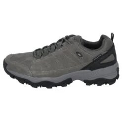LICO Chaussure Multifonctionnelle Gris Waterproof Hommes Fairfield -Promos Regatta || Quechua || Dare 2b Boutique chaussure multifonctionnelle gris waterproof hommes fairfield 1