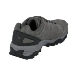 LICO Chaussure Multifonctionnelle Gris Waterproof Hommes Fairfield -Promos Regatta || Quechua || Dare 2b Boutique chaussure multifonctionnelle gris waterproof hommes fairfield 3