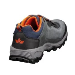 LICO Chaussure Multifonctionnelle Gris Waterproof Hommes Milan Low -Promos Regatta || Quechua || Dare 2b Boutique chaussure multifonctionnelle gris waterproof hommes milan low 3