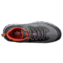 LICO Chaussure Multifonctionnelle Gris Waterproof Hommes Milan Low -Promos Regatta || Quechua || Dare 2b Boutique chaussure multifonctionnelle gris waterproof hommes milan low 4