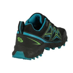 Brütting Chaussure Multifonctionnelle Noir Waterproof Hommes Power -Promos Regatta || Quechua || Dare 2b Boutique chaussure multifonctionnelle noir waterproof hommes power 3