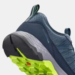 Quechua Chaussure Respirante De Randonnée - NH500 Fresh - Homme -Promos Regatta || Quechua || Dare 2b Boutique chaussure respirante de randonnee nh500 fresh homme 4