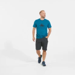 Quechua Chaussure Respirante De Randonnée - NH500 Fresh - Homme -Promos Regatta || Quechua || Dare 2b Boutique chaussure respirante de randonnee nh500 fresh homme 8