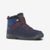 Quechua Chaussures Chaudes Et Imperméables De Randonnée SH100 Lacet - Enfant 35-38 -Promos Regatta || Quechua || Dare 2b Boutique chaussures chaudes et impermeables de randonnee sh100 lacet enfant 35 38