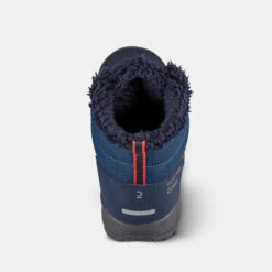 Quechua Chaussures Chaudes Et Imperméables De Randonnée SH100 Lacet - Enfant 35-38 17 Quechua Chaussures Chaudes Et Imperméables De Randonnée SH100 Lacet - Enfant 35-38 -Promos Regatta || Quechua || Dare 2b Boutique chaussures chaudes et impermeables de randonnee sh100 lacet enfant 35 38 5
