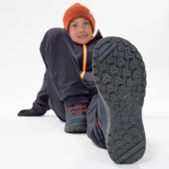 Quechua Chaussures Chaudes Et Imperméables De Randonnée SH100 Lacet - Enfant 35-38 19 Quechua Chaussures Chaudes Et Imperméables De Randonnée SH100 Lacet - Enfant 35-38 -Promos Regatta || Quechua || Dare 2b Boutique chaussures chaudes et impermeables de randonnee sh100 lacet enfant 35 38 7