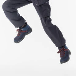 Quechua Chaussures Chaudes Et Imperméables De Randonnée SH100 Lacet - Enfant 35-38 21 Quechua Chaussures Chaudes Et Imperméables De Randonnée SH100 Lacet - Enfant 35-38 -Promos Regatta || Quechua || Dare 2b Boutique chaussures chaudes et impermeables de randonnee sh100 lacet enfant 35 38 9