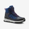 Quechua Chaussures Chaudes Et Imperméables De Randonnée - SH500 Mountain MID - Homme -Promos Regatta || Quechua || Dare 2b Boutique chaussures chaudes et impermeables de randonnee sh500 mountain mid homme