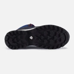 Quechua Chaussures Chaudes Et Imperméables De Randonnée - SH500 Mountain MID - Homme -Promos Regatta || Quechua || Dare 2b Boutique chaussures chaudes et impermeables de randonnee sh500 mountain mid homme 3