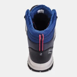 Quechua Chaussures Chaudes Et Imperméables De Randonnée - SH500 Mountain MID - Homme -Promos Regatta || Quechua || Dare 2b Boutique chaussures chaudes et impermeables de randonnee sh500 mountain mid homme 6