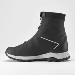 Quechua Chaussures Chaudes Et Imperméables De Randonnée - SH900 PRO MOUNTAIN - Homme 11 Quechua Chaussures Chaudes Et Imperméables De Randonnée - SH900 PRO MOUNTAIN - Homme -Promos Regatta || Quechua || Dare 2b Boutique chaussures chaudes et impermeables de randonnee sh900 pro mountain homme 2