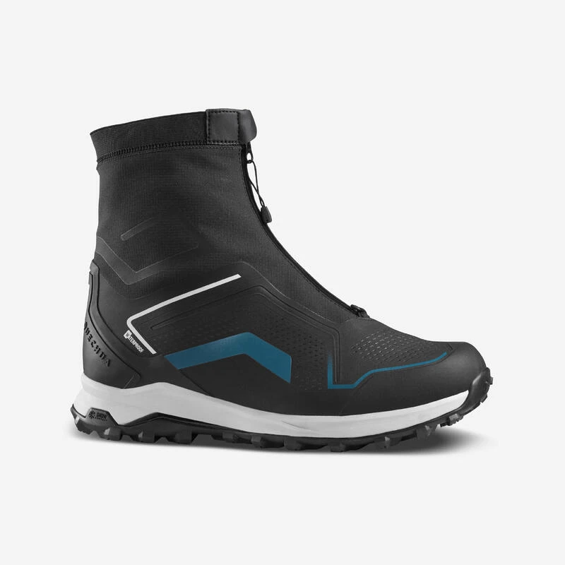 Quechua Chaussures Chaudes Et Imperméables De Randonnée - SH900 PRO MOUNTAIN - Homme 3 Quechua Chaussures Chaudes Et Imperméables De Randonnée - SH900 PRO MOUNTAIN - Homme