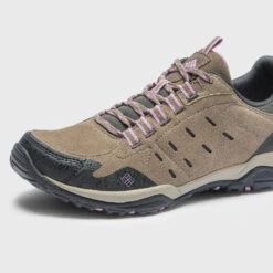 Chaussures De Randonnée - Columbia Pinecliff - Femme 9 Chaussures De Randonnée - Columbia Pinecliff - Femme -Promos Regatta || Quechua || Dare 2b Boutique chaussures de randonnee columbia pinecliff femme 3