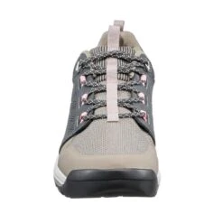 Quechua Chaussures De Randonnée En Cuir - NH500 - Femme 12 Quechua Chaussures De Randonnée En Cuir - NH500 - Femme -Promos Regatta || Quechua || Dare 2b Boutique chaussures de randonnee en cuir nh500 femme 4