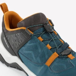 Quechua Chaussures De Randonnée Enfant à Laçage Rapide Crossrock Ocre Du 35 AU 38 -Promos Regatta || Quechua || Dare 2b Boutique chaussures de randonnee enfant a lacage rapide crossrock ocre du 35 au 38 4