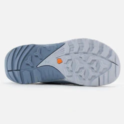 Quechua Chaussures De Randonnée Enfant à Scratch Crossrock Bleue Du 24 AU 34 -Promos Regatta || Quechua || Dare 2b Boutique chaussures de randonnee enfant a scratch crossrock bleue du 24 au 34 2