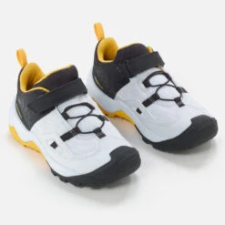 Quechua Chaussures De Randonnée Enfant à Scratch Crossrock Edition Limitée Du 24 AU 34 -Promos Regatta || Quechua || Dare 2b Boutique chaussures de randonnee enfant a scratch crossrock edition limitee du 24 au 34 3