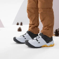 Quechua Chaussures De Randonnée Enfant à Scratch Crossrock Edition Limitée Du 24 AU 34 -Promos Regatta || Quechua || Dare 2b Boutique chaussures de randonnee enfant a scratch crossrock edition limitee du 24 au 34 5