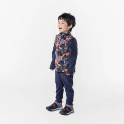 Quechua Chaussures De Randonnée Enfant à Scratch Crossrock Grise Rouge Du 24 AU 34 -Promos Regatta || Quechua || Dare 2b Boutique chaussures de randonnee enfant a scratch crossrock grise rouge du 24 au 34 8