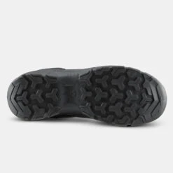 Quechua Chaussures De Randonnée Enfant Avec Lacets MH100 MID Grise Foncée Du 35 AU 38 -Promos Regatta || Quechua || Dare 2b Boutique chaussures de randonnee enfant avec lacets mh100 mid grise foncee du 35 au 38 2