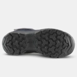 Quechua Chaussures De Randonnée Enfant Avec Scratch MH100 Mid Grise Foncée Du 24 AU 34 9 Quechua Chaussures De Randonnée Enfant Avec Scratch MH100 Mid Grise Foncée Du 24 AU 34 -Promos Regatta || Quechua || Dare 2b Boutique chaussures de randonnee enfant avec scratch mh100 mid grise foncee du 24 au 34 2