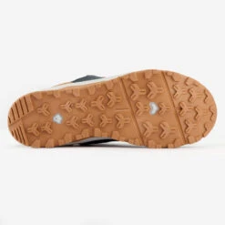 Quechua Chaussures De Randonnée Enfant Basses Avec Lacet - NH500 LOW BLEU - 35 AU 38 -Promos Regatta || Quechua || Dare 2b Boutique chaussures de randonnee enfant basses avec lacet nh500 low bleu 35 au 38 3