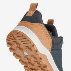Quechua Chaussures De Randonnée Enfant Basses Avec Lacet - NH500 LOW BLEU - 35 AU 38 -Promos Regatta || Quechua || Dare 2b Boutique chaussures de randonnee enfant basses avec lacet nh500 low bleu 35 au 38 5