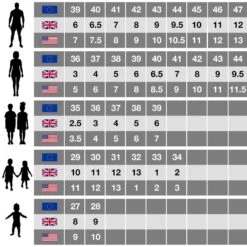 Regatta Chaussures De Randonnée HOLCOMBE Homme (Gris Foncé/rouge Foncé) -Promos Regatta || Quechua || Dare 2b Boutique chaussures de randonnee holcombe homme gris foncerouge fonce 4