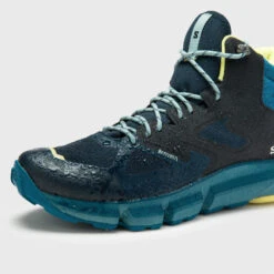 Salomon CHAUSSURES DE RANDONNÉE MONTAGNE - PREDICT HIKE GORE-TEX MID - HOMME 9 Salomon CHAUSSURES DE RANDONNÉE MONTAGNE - PREDICT HIKE GORE-TEX MID - HOMME -Promos Regatta || Quechua || Dare 2b Boutique chaussures de randonnee montagne predict hike gore tex mid homme 3