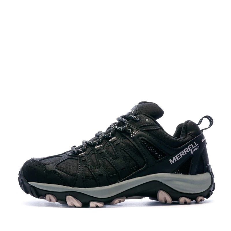 Chaussures De Randonnée Noir Femme Merrell Accentor 3 Sport Gtx 3 Chaussures De Randonnée Noir Femme Merrell Accentor 3 Sport Gtx