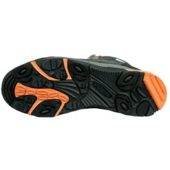 Chaussures De Randonnée PM026 Pour Hommes Imperméables Avec Membrane Et Daim -Promos Regatta || Quechua || Dare 2b Boutique chaussures de randonnee pm026 pour hommes impermeables avec membrane et daim 1