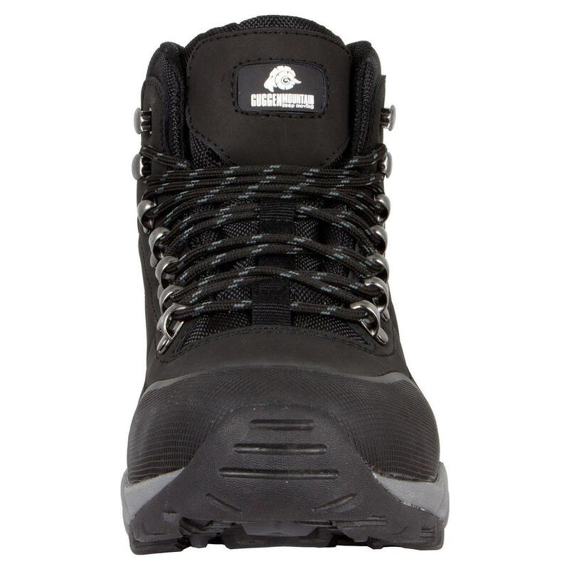 Chaussures De Randonnée Pour Hommes M012 Chaussures D'extérieur Imperméables 8 Chaussures De Randonnée Pour Hommes M012 Chaussures D'extérieur Imperméables – Image 6