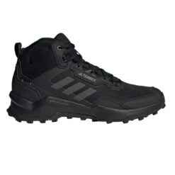 Chaussures De Trail Adidas Terrex AX4 Mid Gore-Tex