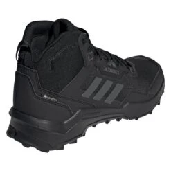 Chaussures De Trail Adidas Terrex AX4 Mid Gore-Tex -Promos Regatta || Quechua || Dare 2b Boutique chaussures de trail adidas terrex ax4 mid gore tex 4