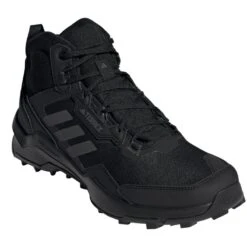 Chaussures De Trail Adidas Terrex AX4 Mid Gore-Tex -Promos Regatta || Quechua || Dare 2b Boutique chaussures de trail adidas terrex ax4 mid gore tex 5