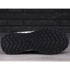 Fila Chaussures De Trekking Hikebooster Low Pour Hommes -Promos Regatta || Quechua || Dare 2b Boutique chaussures de trekking hikebooster low pour hommes 3