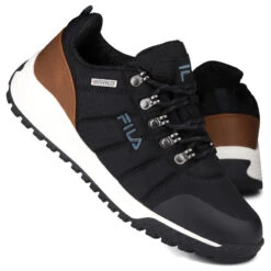 Fila Chaussures De Trekking Hikebooster Low Pour Hommes -Promos Regatta || Quechua || Dare 2b Boutique chaussures de trekking hikebooster low pour hommes 6