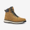 Quechua Chaussures En Cuir Chaudes Et Imperméables De Randonnée - SH500 High - Homme -Promos Regatta || Quechua || Dare 2b Boutique chaussures en cuir chaudes et impermeables de randonnee sh500 high homme
