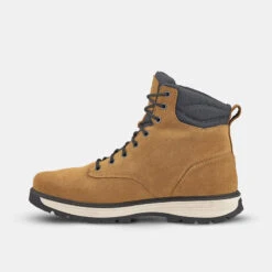 Quechua Chaussures En Cuir Chaudes Et Imperméables De Randonnée - SH500 High - Homme 13 Quechua Chaussures En Cuir Chaudes Et Imperméables De Randonnée - SH500 High - Homme -Promos Regatta || Quechua || Dare 2b Boutique chaussures en cuir chaudes et impermeables de randonnee sh500 high homme 3